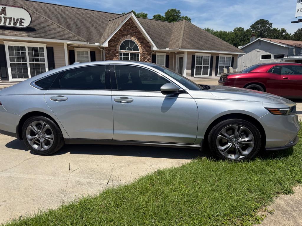 2023 Honda Accord