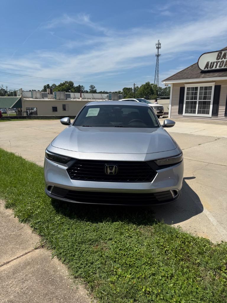 2023 Honda Accord