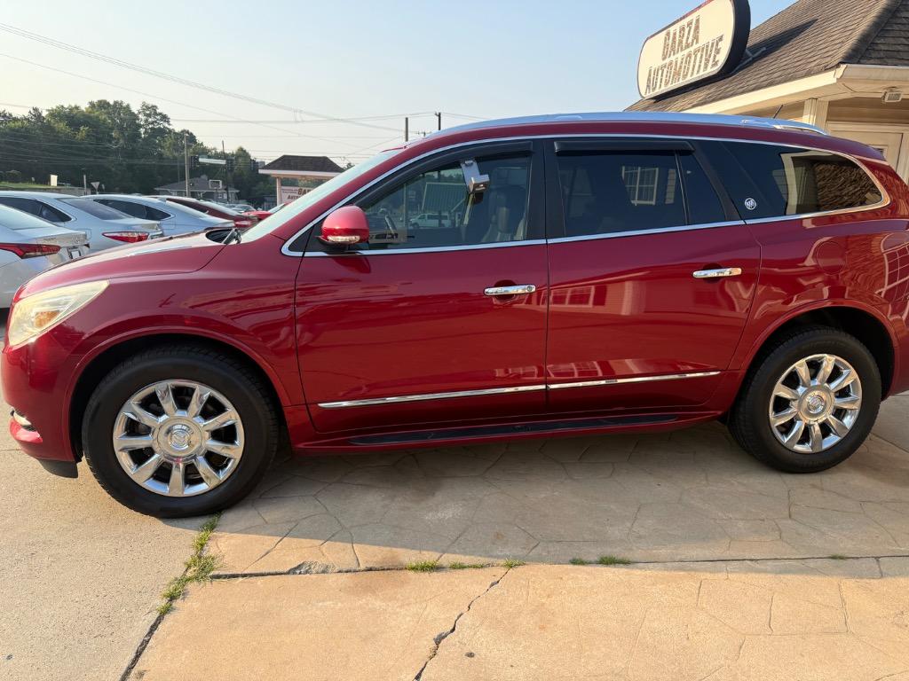 2014 Buick Enclave