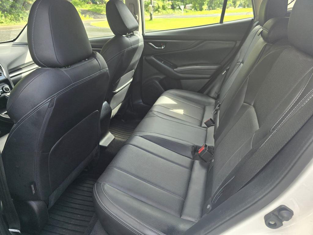 2017 Subaru Impreza  photo