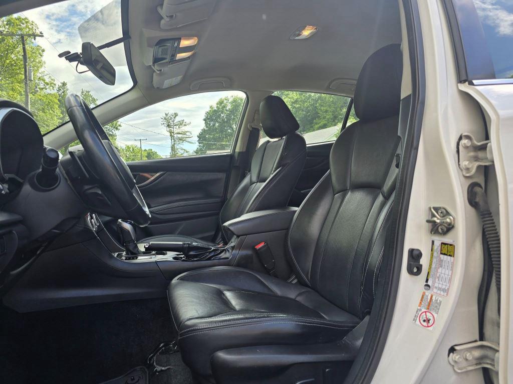 2017 Subaru Impreza  photo