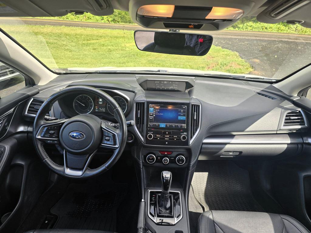 2017 Subaru Impreza  photo