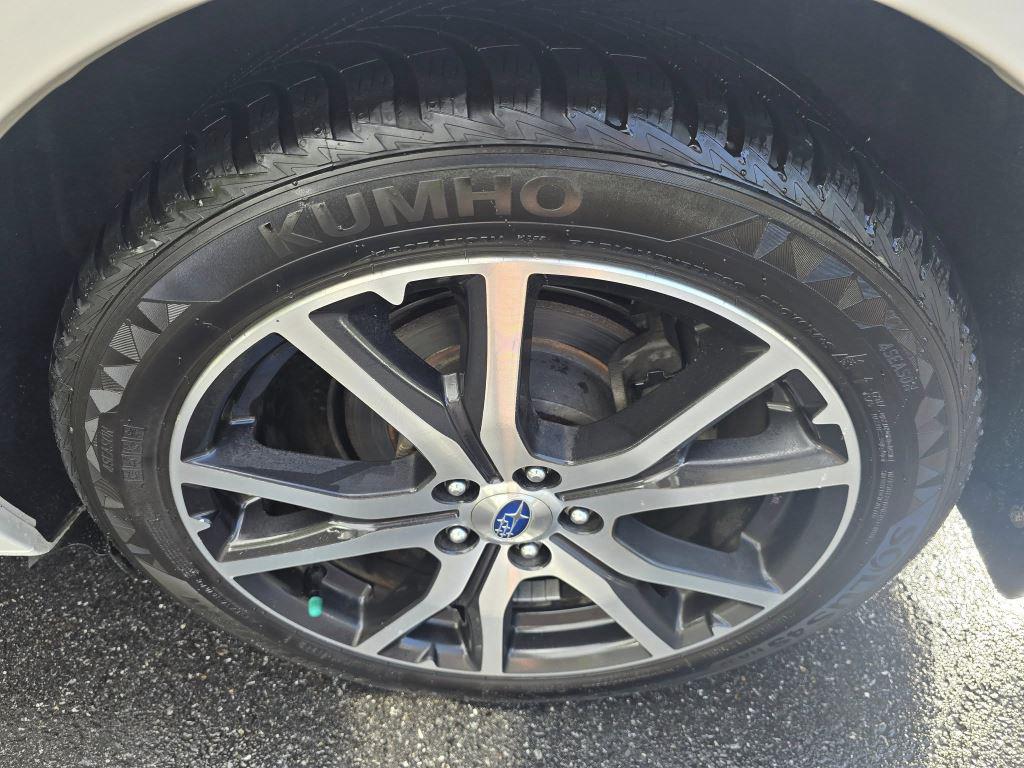 2017 Subaru Impreza  photo