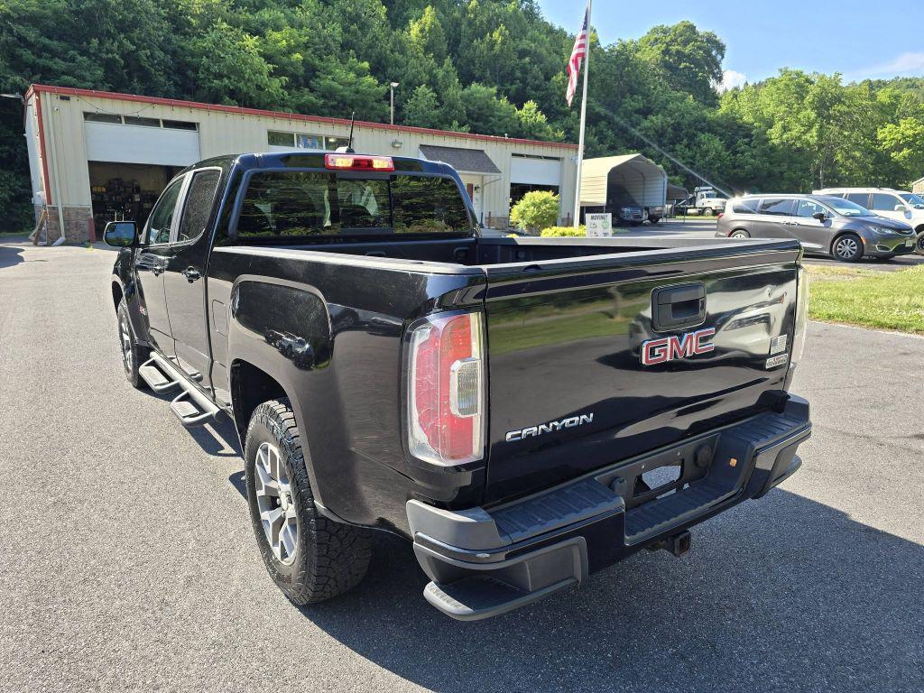 2015 GMC Canyon - $15,900