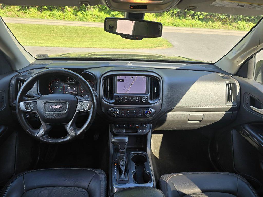 2015 GMC Canyon - $15,900
