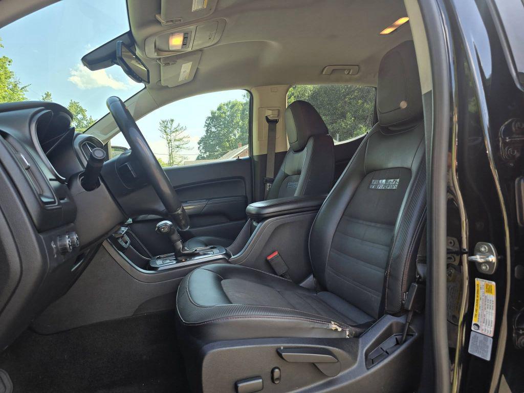 2015 GMC Canyon - $15,900