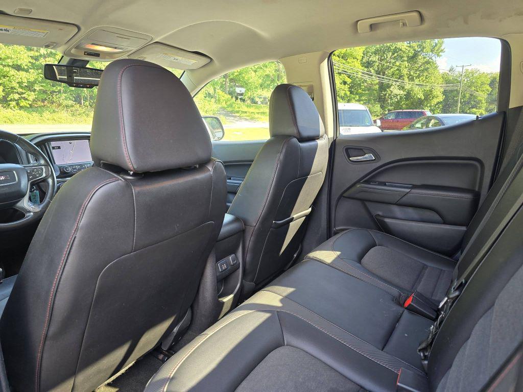 2015 GMC Canyon - $15,900