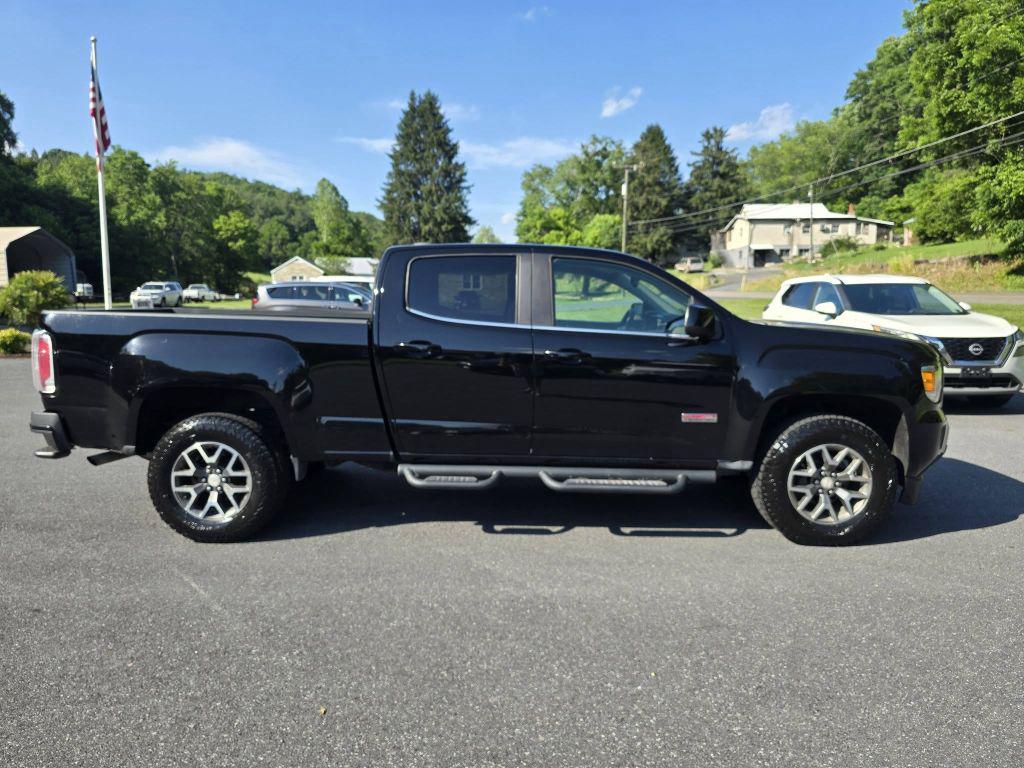 2015 GMC Canyon - $15,900