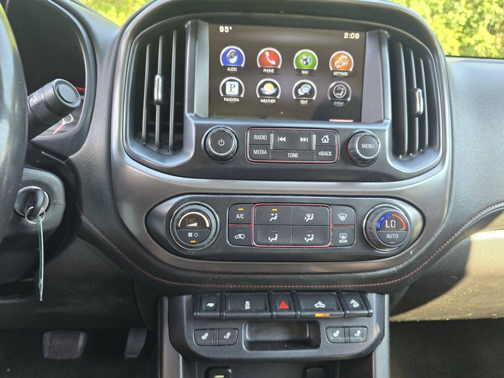 2015 GMC Canyon - $15,900