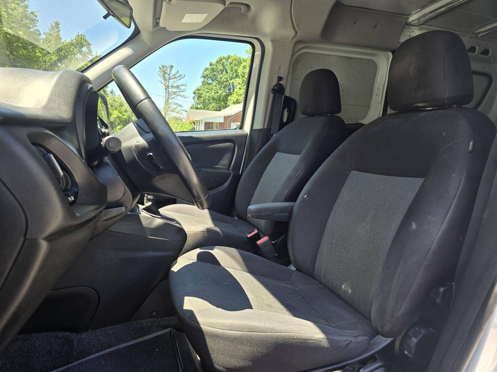 2015 Ram ProMaster City - $9,495