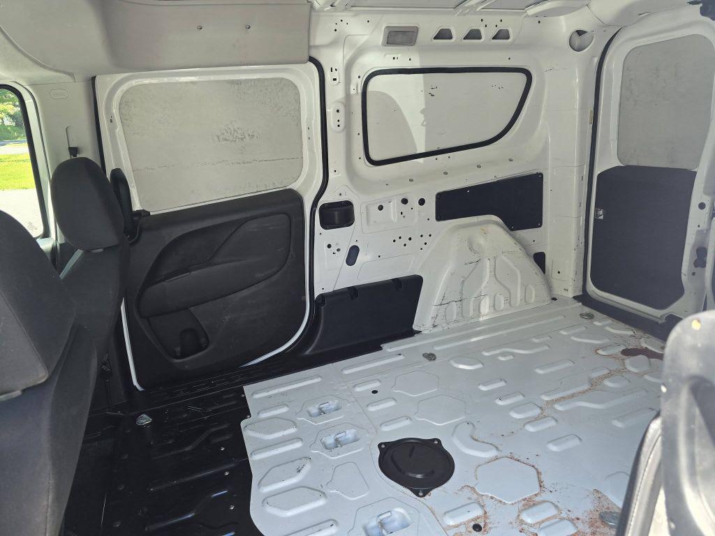 2015 Ram ProMaster City - $9,495