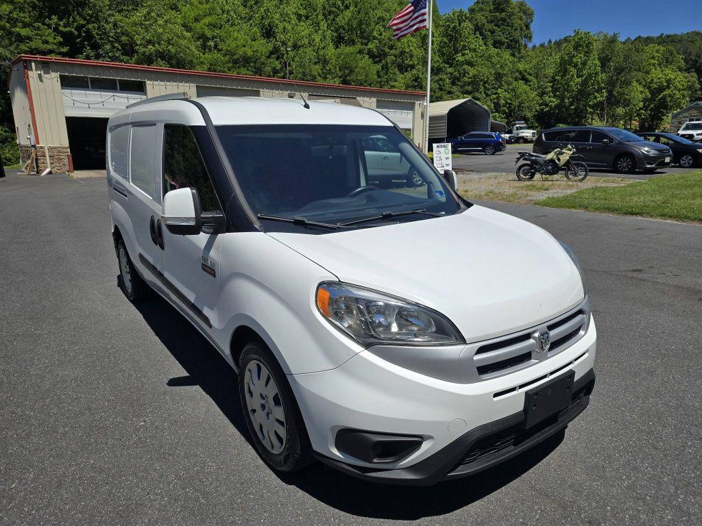 2015 Ram ProMaster City - $9,495