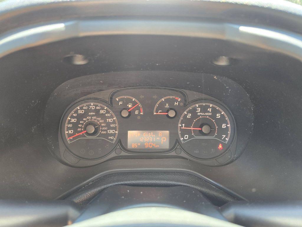 2015 Ram ProMaster City - $9,495