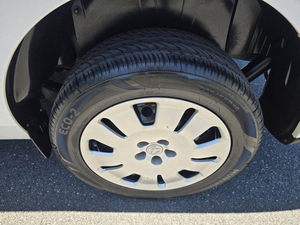 2015 Ram ProMaster City - $9,495