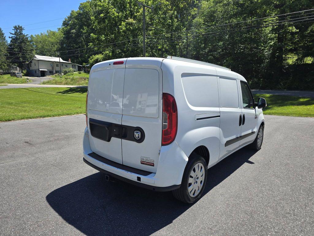 2015 Ram ProMaster City - $9,495