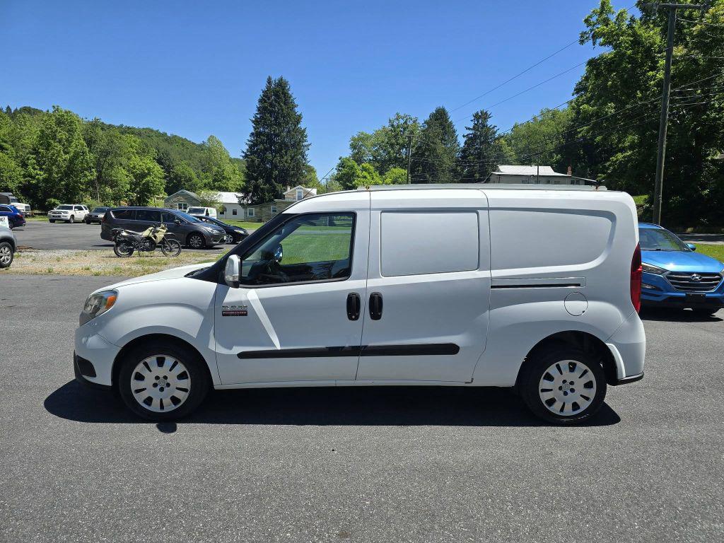 2015 Ram ProMaster City - $9,495