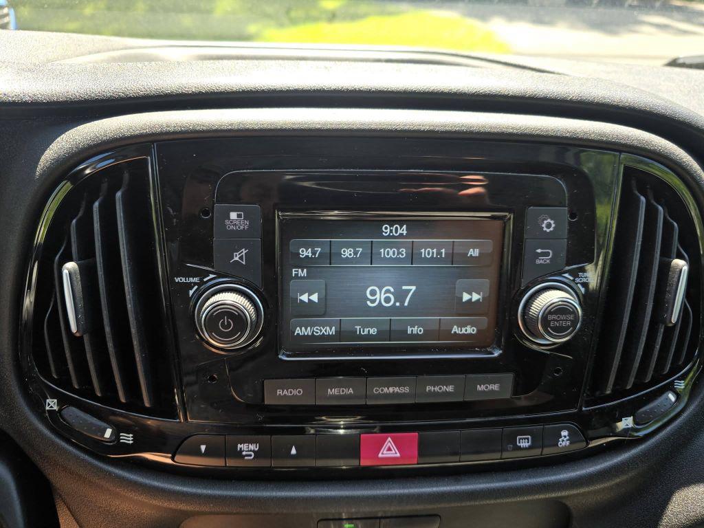 2015 Ram ProMaster City - $9,495