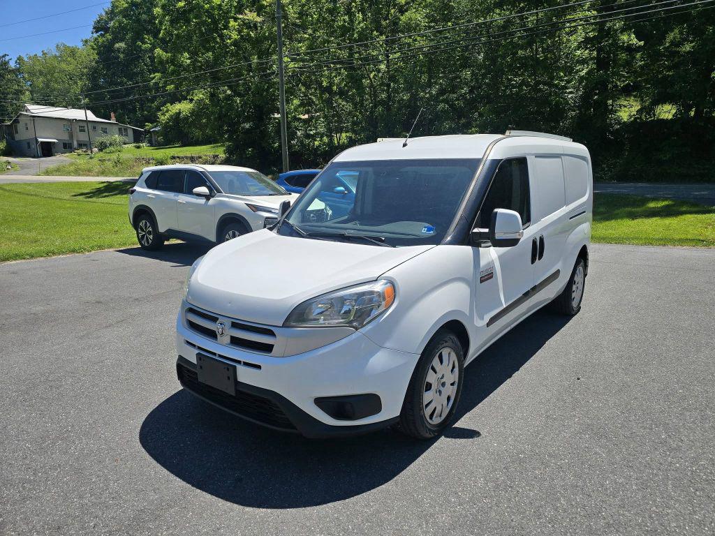 2015 Ram ProMaster City - $9,495