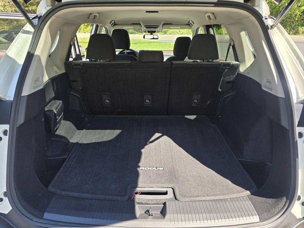 2023 Nissan Rogue - $13,495