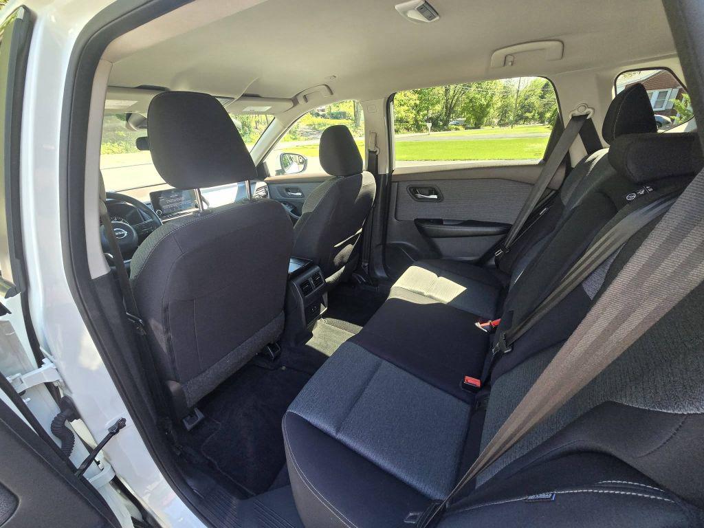 2023 Nissan Rogue - $13,495