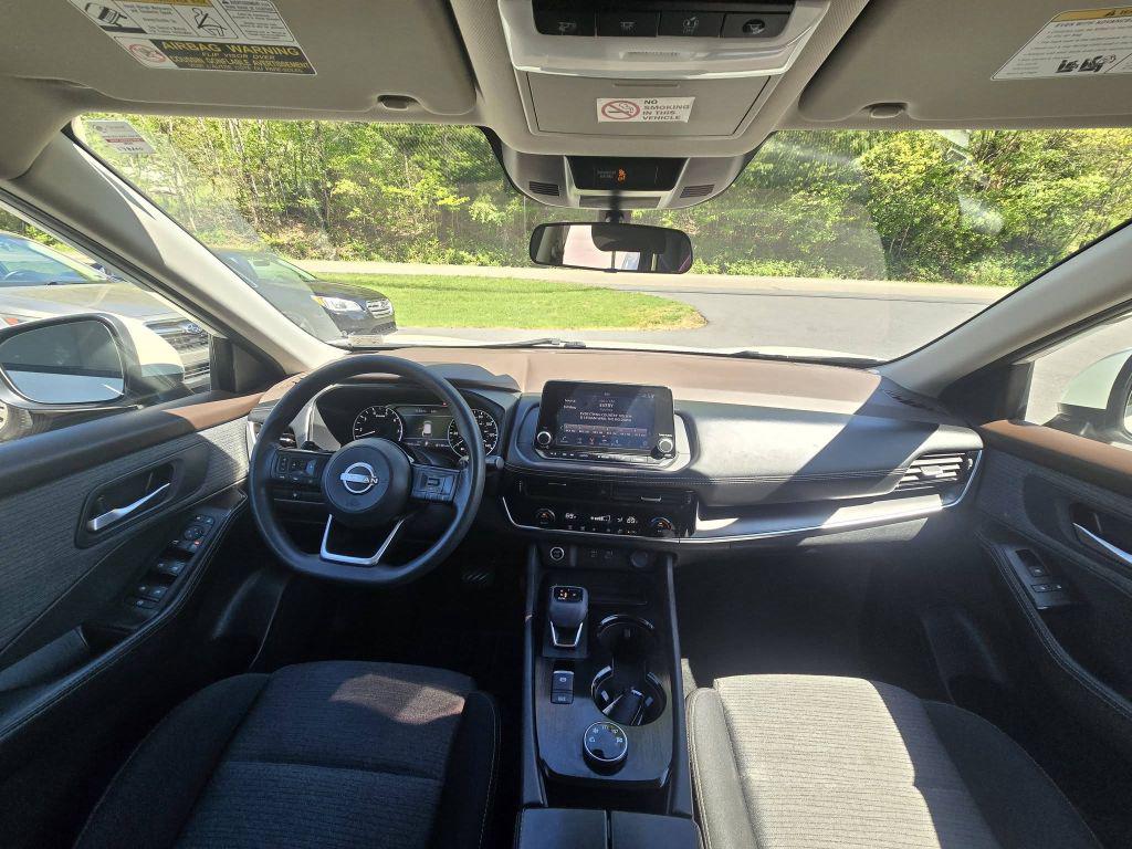 2023 Nissan Rogue - $13,495