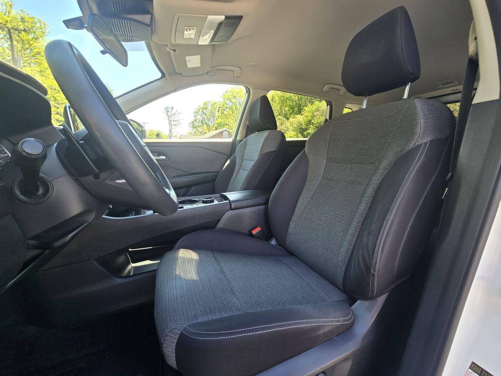 2023 Nissan Rogue - $13,495
