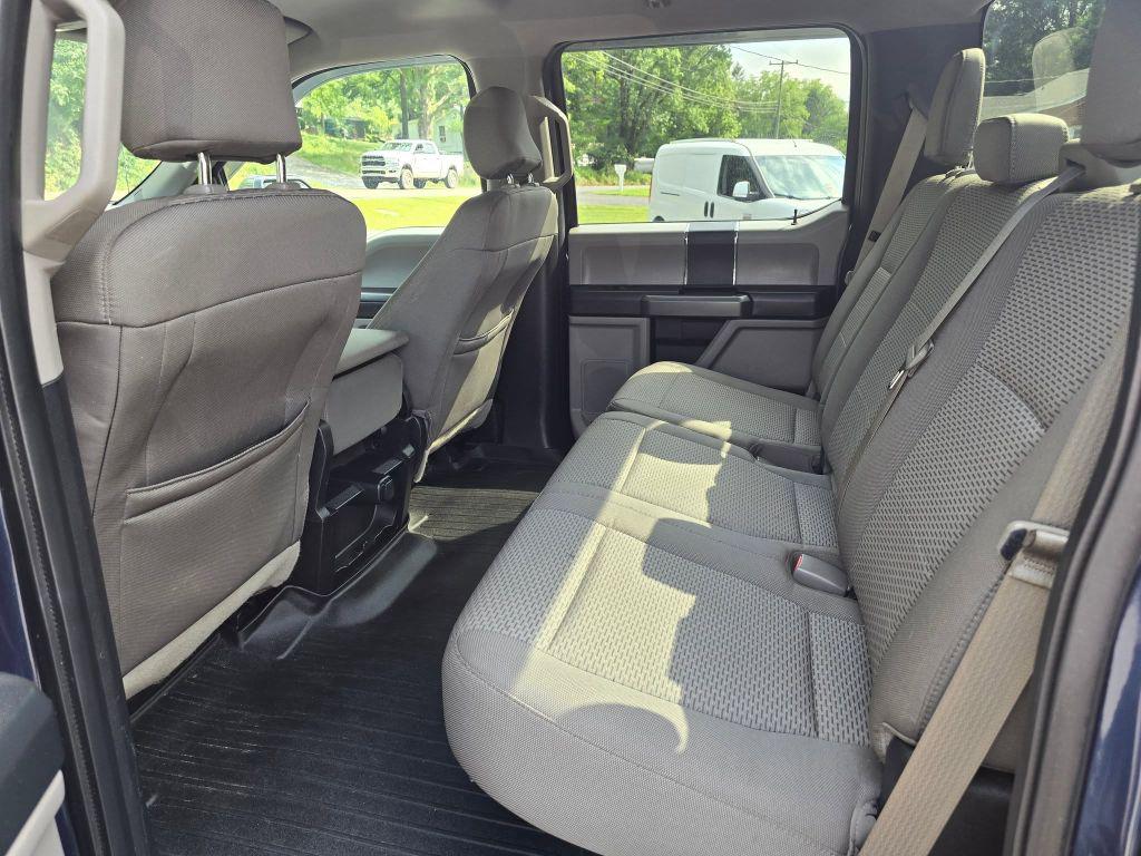 2015 Ford F-150 - $13,900