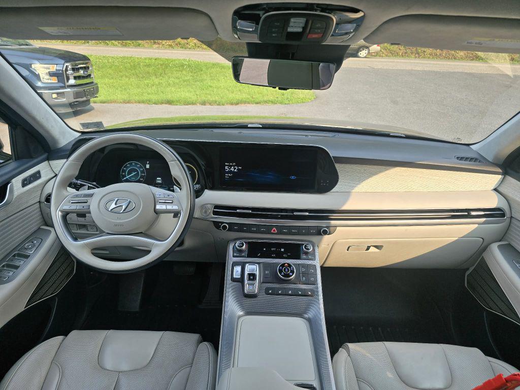 2023 Hyundai Palisade - $29,900