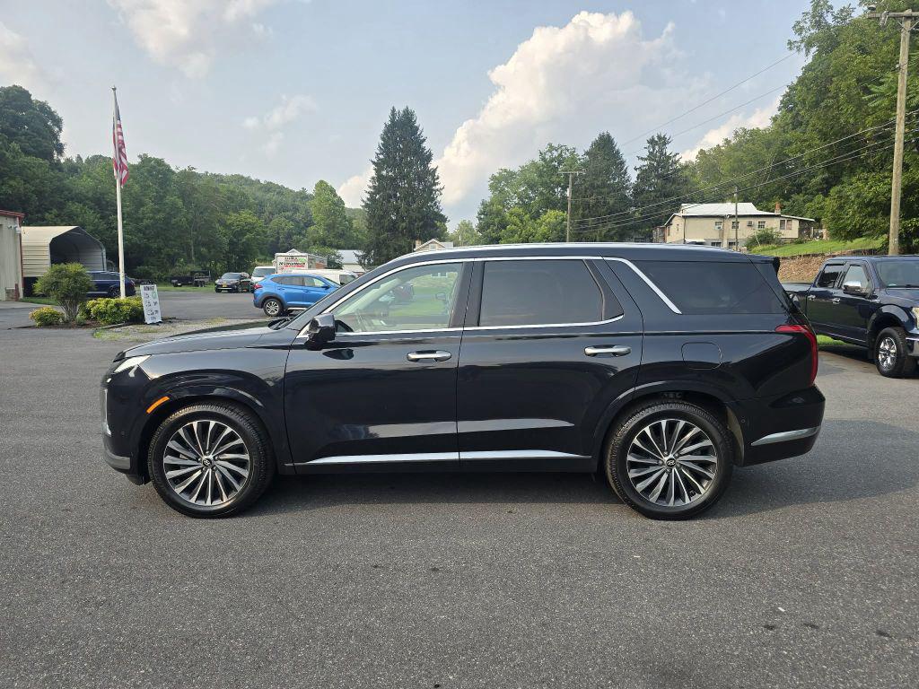 2023 Hyundai Palisade - $29,900