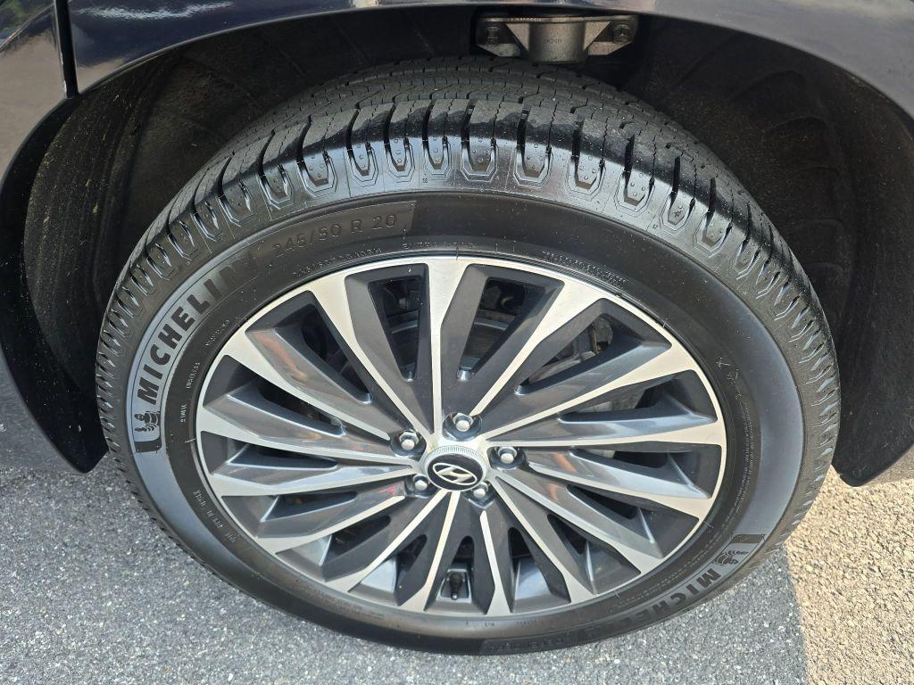 2023 Hyundai Palisade - $29,900