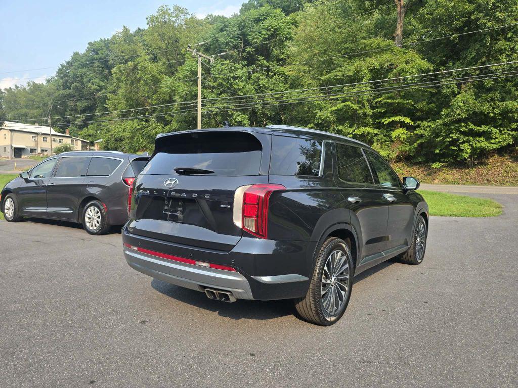 2023 Hyundai Palisade - $29,900