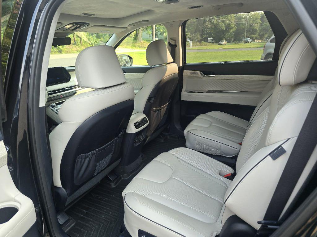 2023 Hyundai Palisade - $29,900