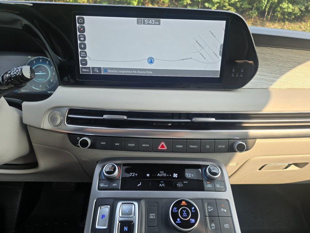 2023 Hyundai Palisade - $29,900