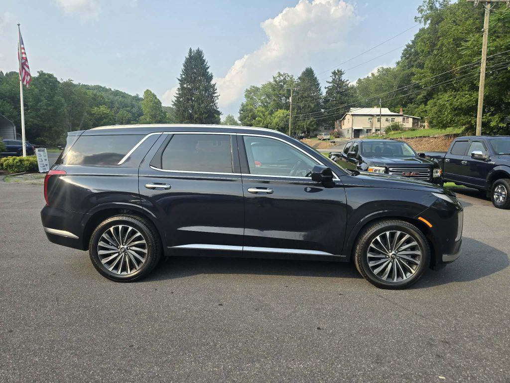 2023 Hyundai Palisade - $29,900