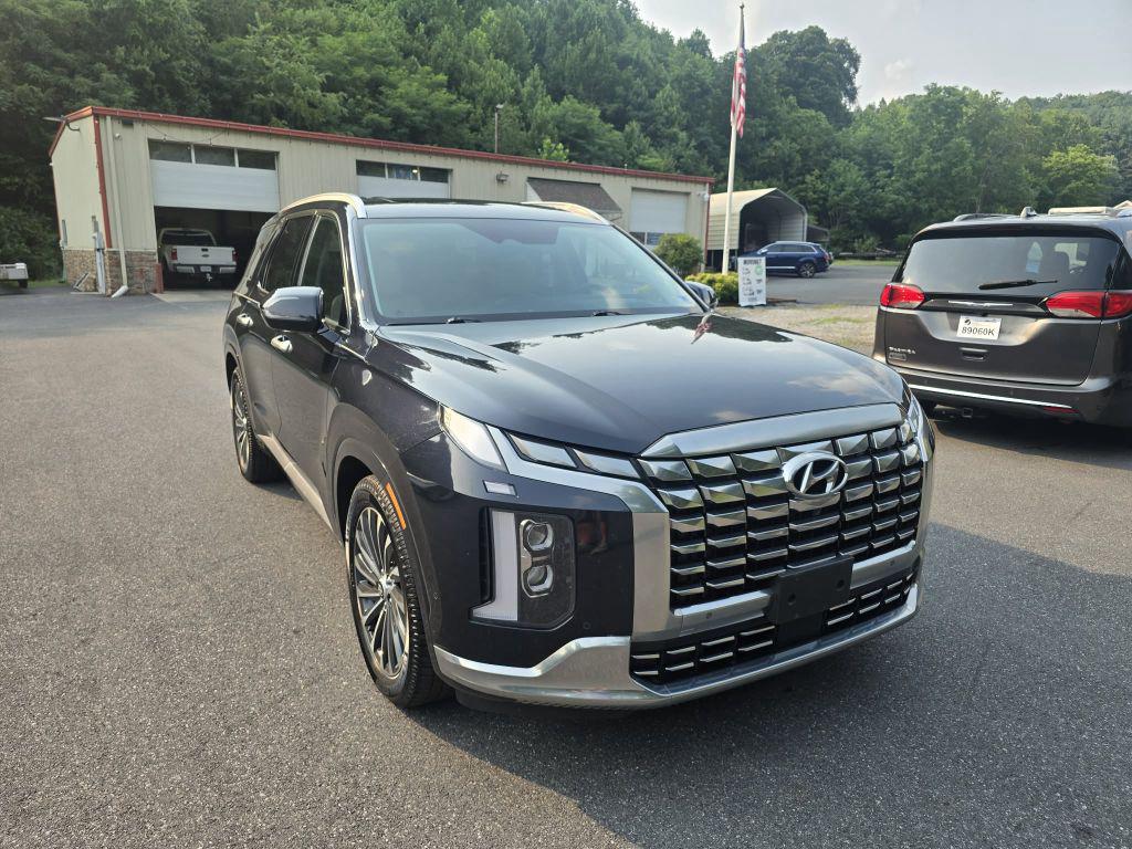 2023 Hyundai Palisade - $29,900