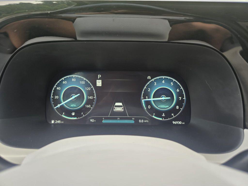 2023 Hyundai Palisade - $29,900