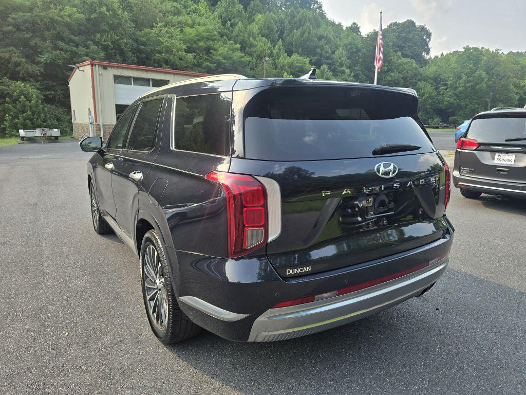 2023 Hyundai Palisade - $29,900
