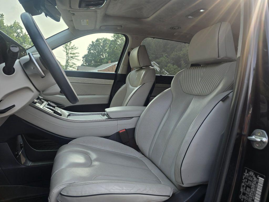 2023 Hyundai Palisade - $29,900