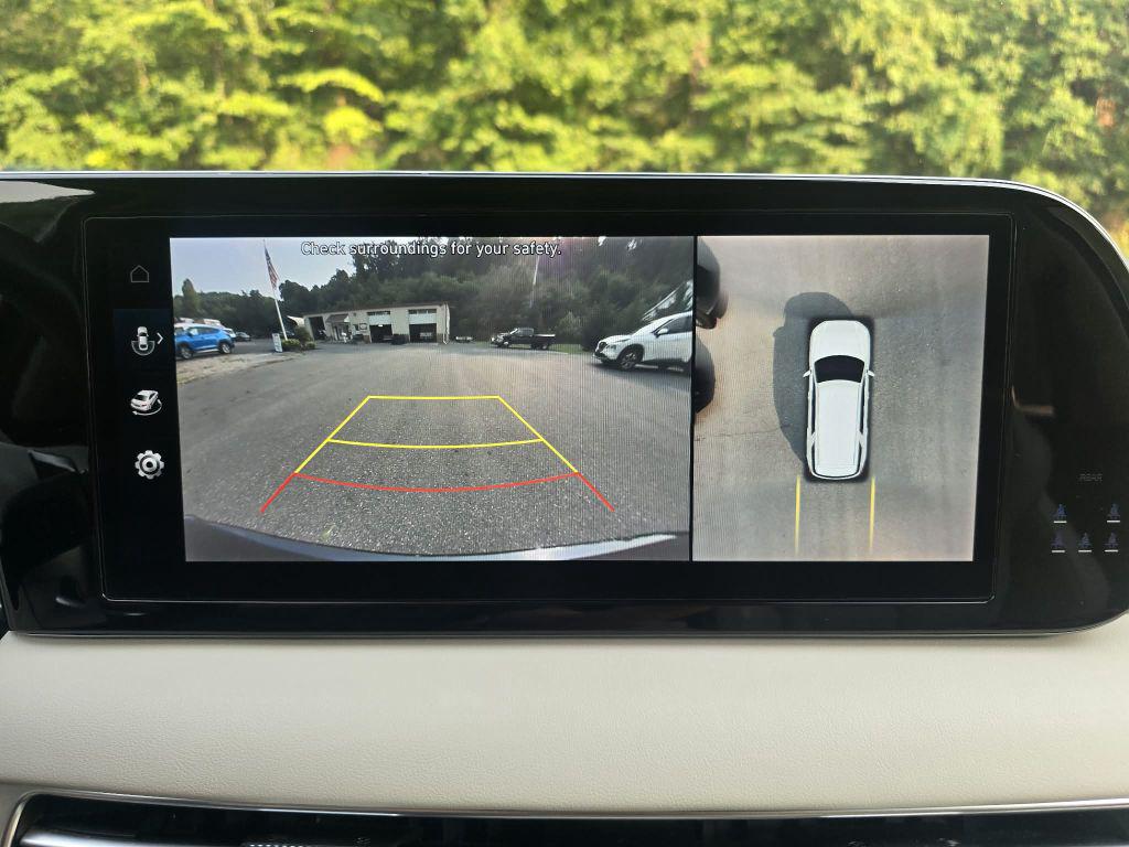 2023 Hyundai Palisade - $29,900