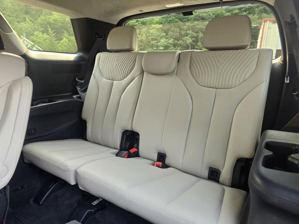 2023 Hyundai Palisade - $29,900