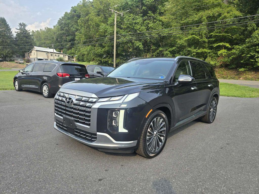 2023 Hyundai Palisade - $29,900