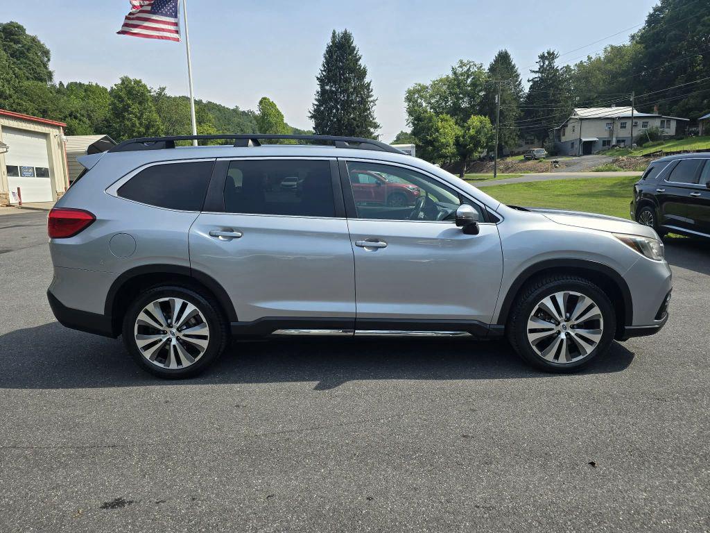 2020 Subaru Ascent - $18,900