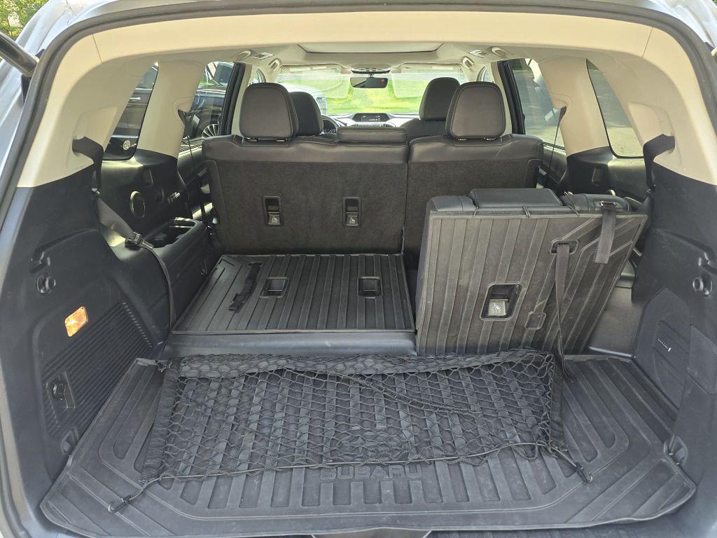 2020 Subaru Ascent - $18,900