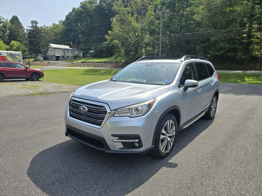 2020 Subaru Ascent - $18,900