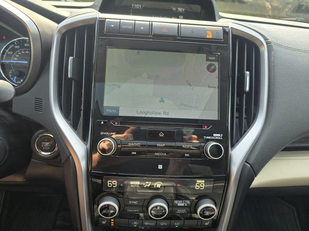 2020 Subaru Ascent - $18,900