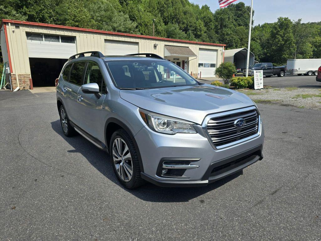 2020 Subaru Ascent - $18,900