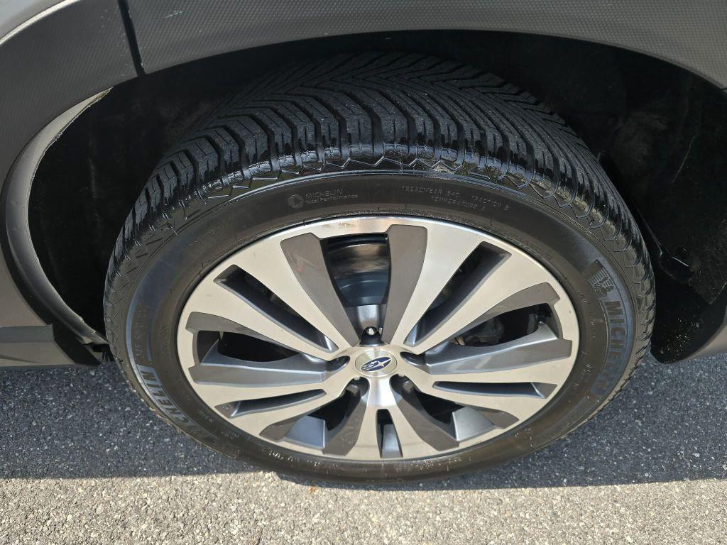 2020 Subaru Ascent - $18,900