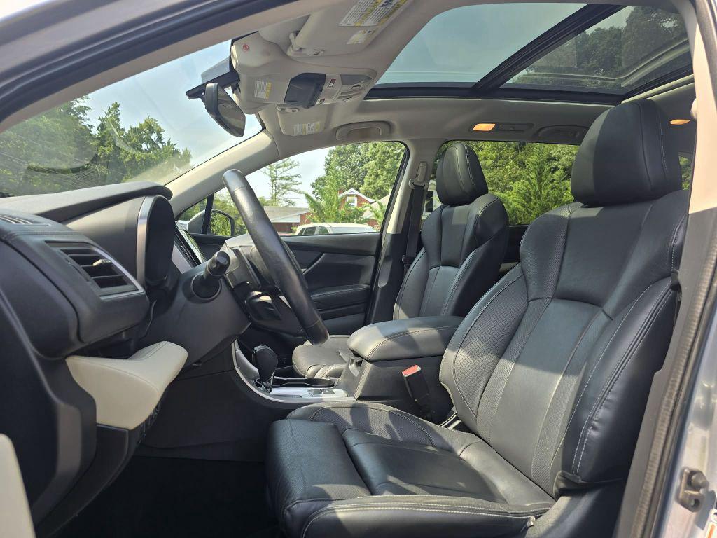 2020 Subaru Ascent - $18,900