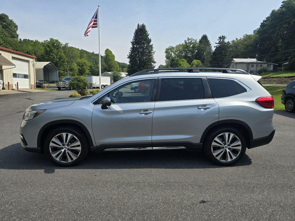 2020 Subaru Ascent - $18,900