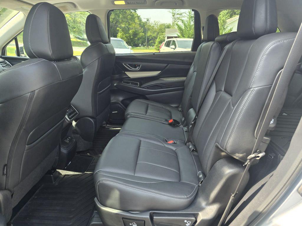 2020 Subaru Ascent - $18,900